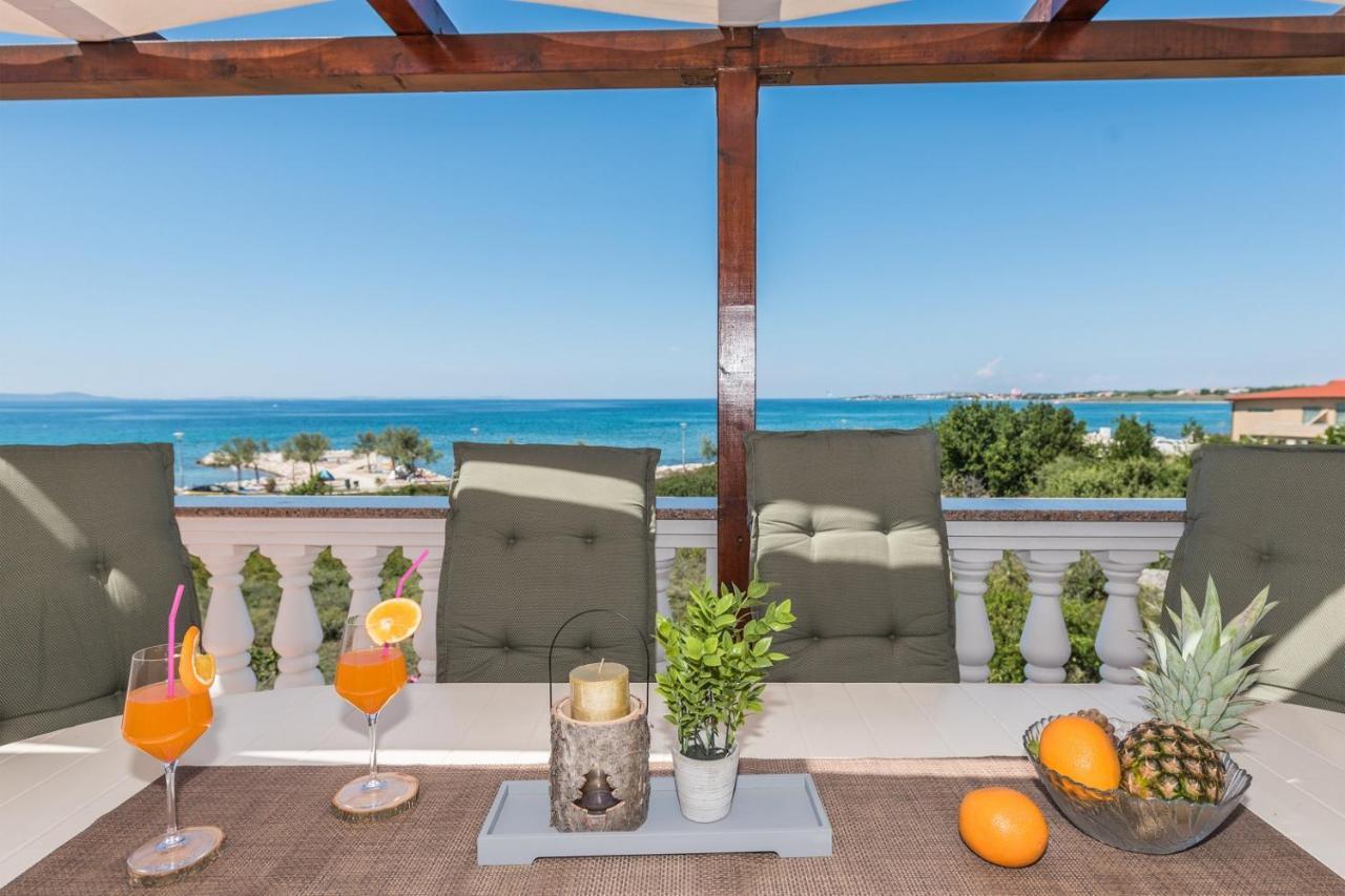 Apartment Astoria زاتون المظهر الخارجي الصورة