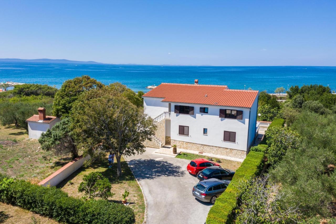 Apartment Astoria زاتون المظهر الخارجي الصورة