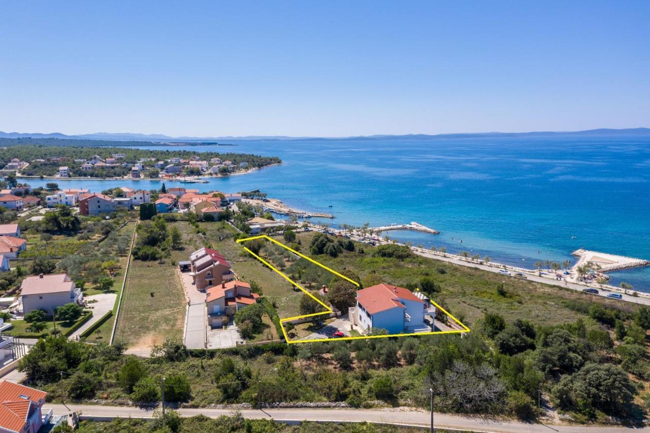 Apartment Astoria زاتون المظهر الخارجي الصورة