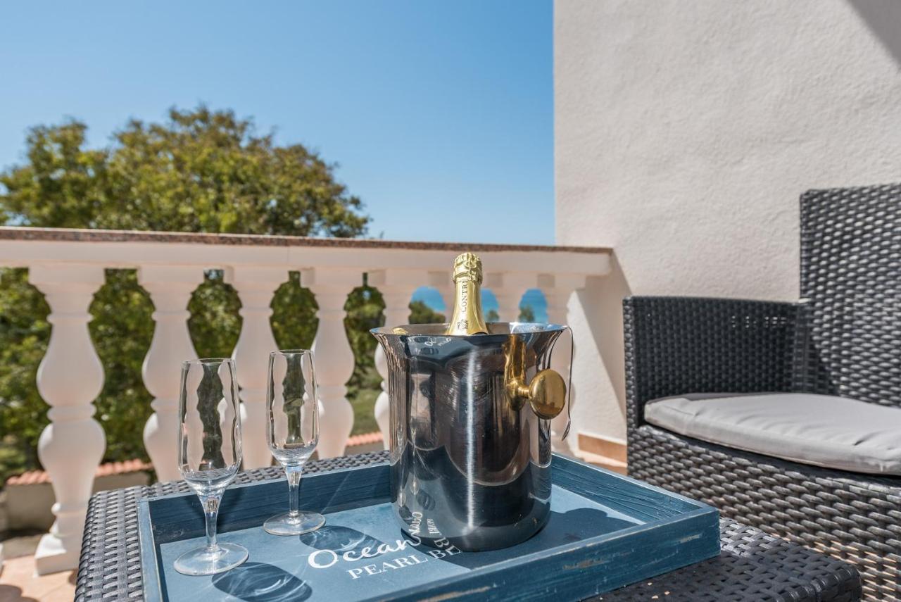 Apartment Astoria زاتون المظهر الخارجي الصورة