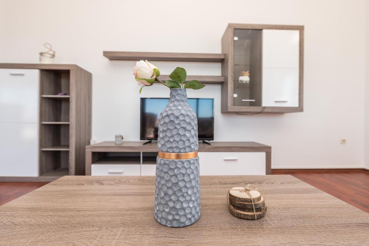 Apartment Astoria زاتون المظهر الخارجي الصورة