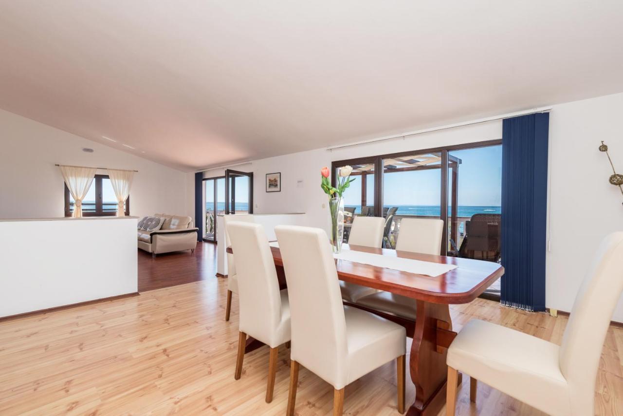 Apartment Astoria زاتون المظهر الخارجي الصورة