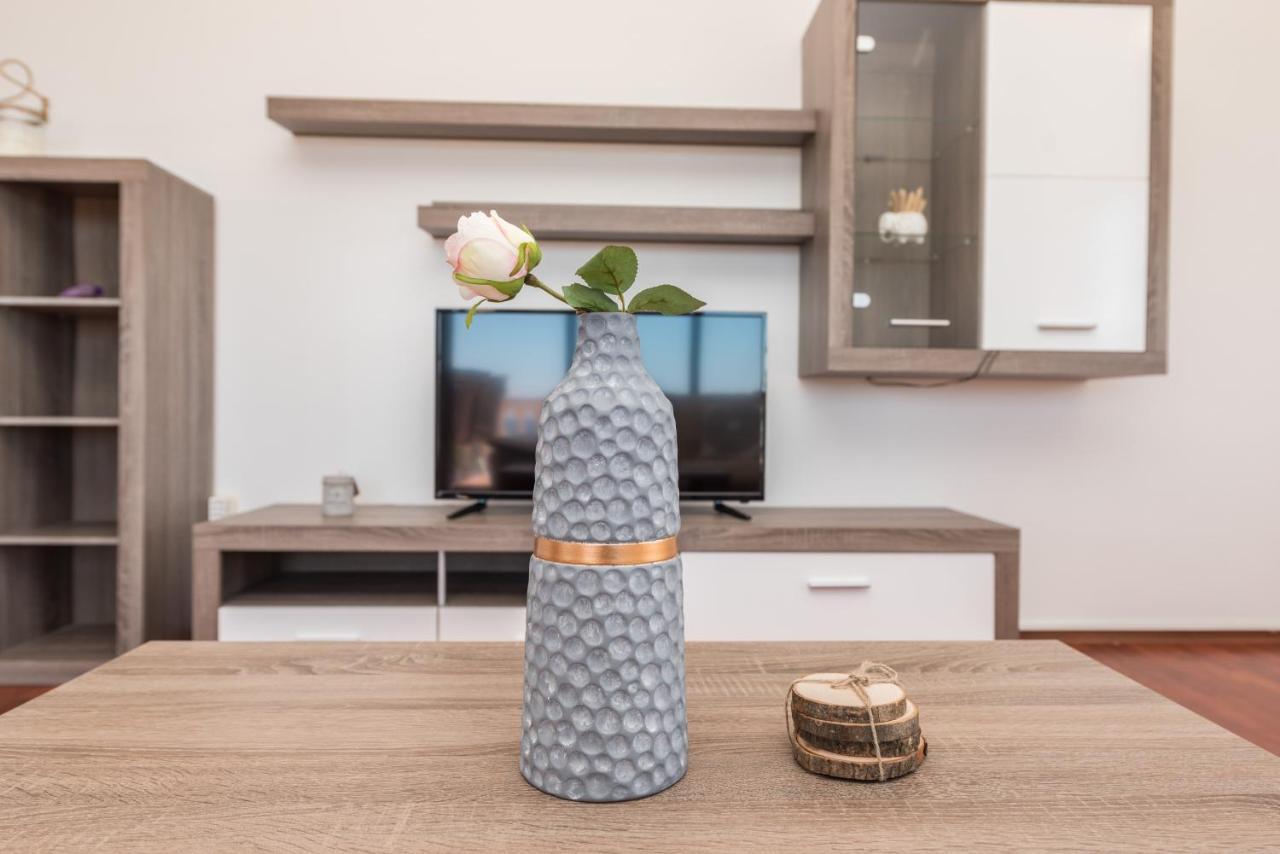 Apartment Astoria زاتون المظهر الخارجي الصورة