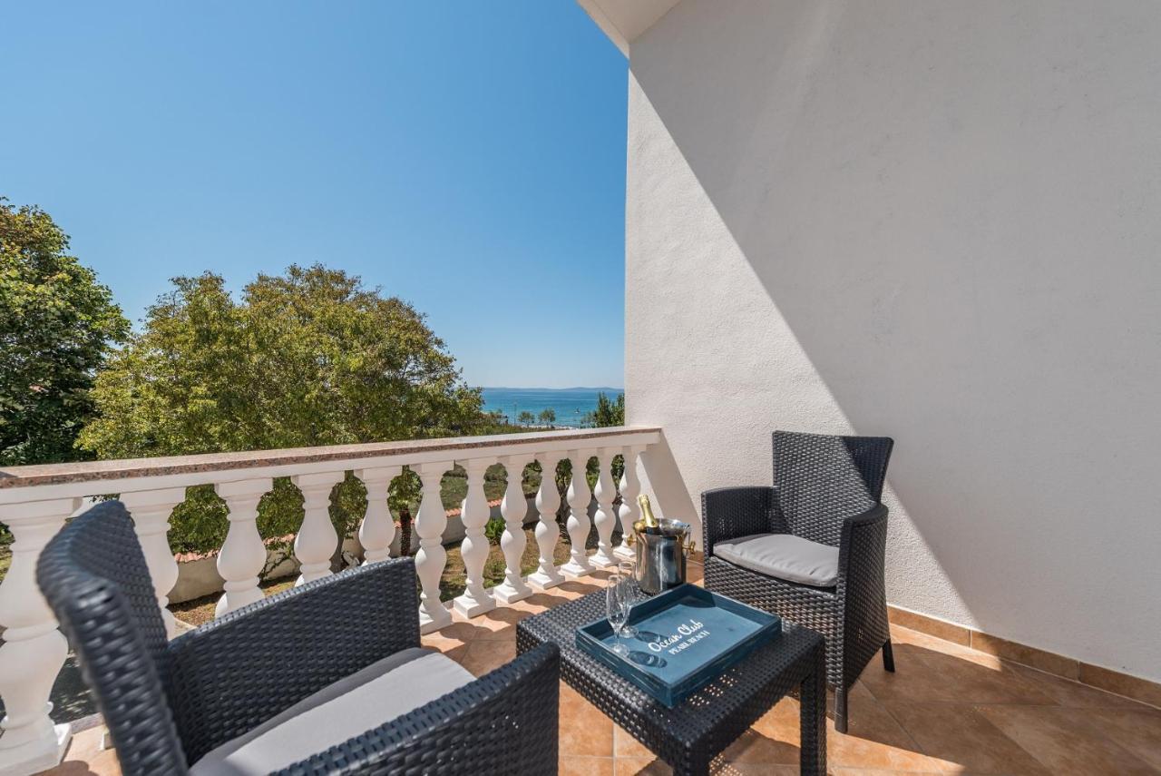 Apartment Astoria زاتون المظهر الخارجي الصورة